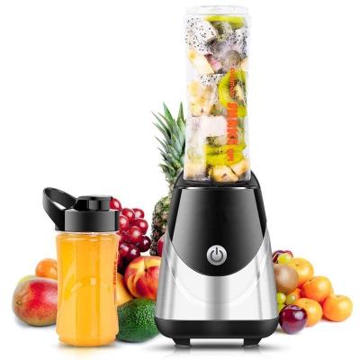 China Household BPA Free Personal Mini Juicer Mixer Blender for sale