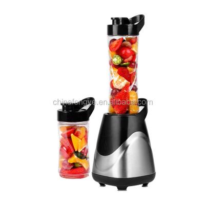 China Household BPA Free Personal Mini Juicer Mixer Blender for sale