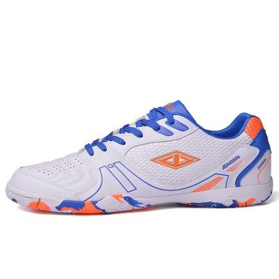 China EVA Trainers JOMAFOOTBALL SHOES factory directly design and comfortable indoor and outdoor sports soccer shoes for sale