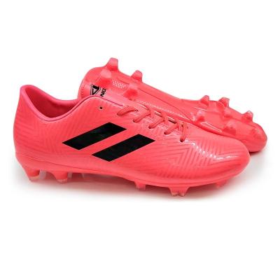 China EVA Quality assurance suitable for indoor sports men and outdoor sports soccer shoes used soccer shoes GT phantom soccer shoes for sale