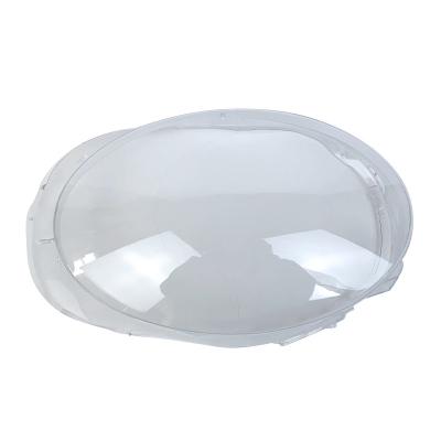 China PC Clear Headlight Glass Lens Cover For BMW MINI F56 14-18 Year for sale