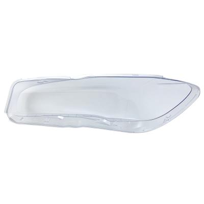 China PC Lighting System Headlight Auto Clear Lens Cover For BMW F46/F45 16-19 Year for sale