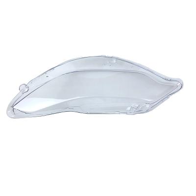 China PC 2 Series Headlight Lamp Light Cover OEM Restoration Car Headlight Parts For BMW F22 2014-2020 Year for sale