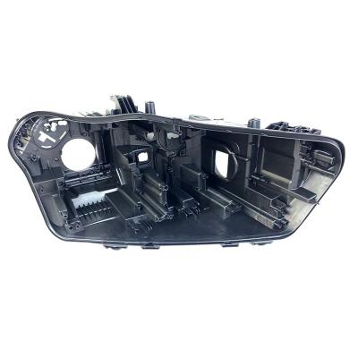 China ABS +PP Headlight Style LED Headlight Housing New For BMW X5 G05 19-21 Year for sale