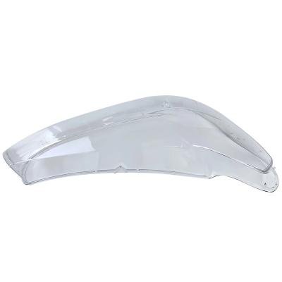 China PC Auto Parts Style Headlight Lens Cover New For BMW X3 G01/G02/G08 2018-2020 Year for sale