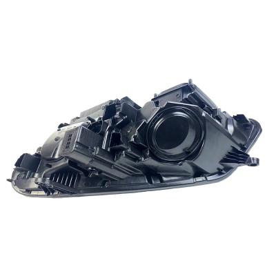 China ABS +PP High Configuration LED Headlight New Style Headlight Housing For Mercedes Benz E Class W212 14-15 Year for sale