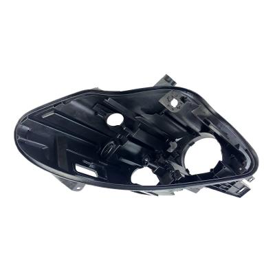 China ABS +PP HID Headlight Housing Back Shell Base For Mercedes Benz R Class W251 09-17 Year for sale