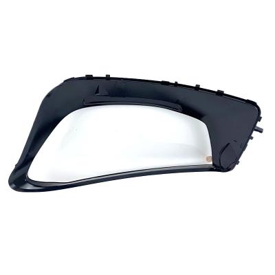 China PC Car Front Headlight Head Transparent Lens Cover For CGL Class W253 20-22 Year for sale