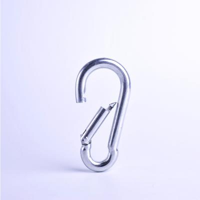 China General Industry Factory Supply Metal Climbing Hooks DIN5299 for sale