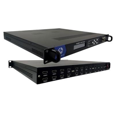 China Hot Best Selling Digital TV Head-end System Iptv H.265 H.264 1080p Hd Video Encoder Radio TV Broadcast Equipment COL5022F for sale