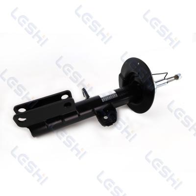 China Auto Suspension Parts LESHI OE 31306754342 Auto Parts Best Catalog Front Right Shock Absorbers For Cars For BMW X5 E53 for sale