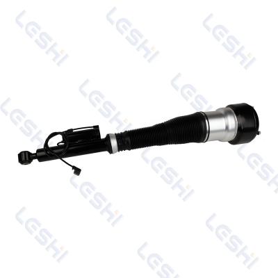 China LESHI OE 2213202113 2213203613 2213205513 A221320551305 Rear Struts Left Muck Sale For Benz S CLASS W221 2005.10-2013.12 S-CLASS (W221) for sale