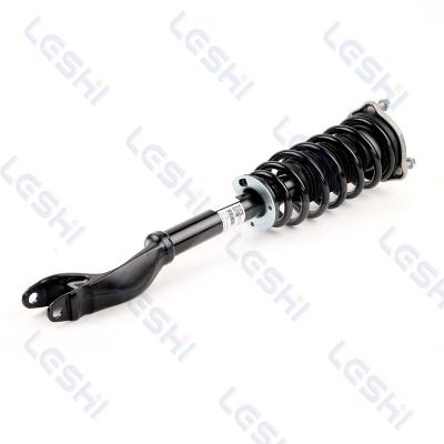 China LESHI Car Auto Parts OE 2053200730 Online A2053200730 Front Left Gas Shocks And Struts For Benz C CLASS W205 2014.12 - C CLASS (W205) for sale