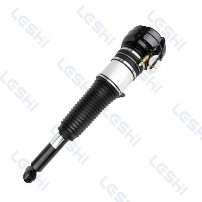 China Auto suspension parts LESHI OE 4H0616001AB/4H0616001AD/4H0616002AB/4H0616002M air suspension shock absorber for Audi A8/S8 D4 for sale