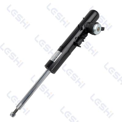 China Auto suspension parts LESHI OE 8F0413031M / 8F0413031N / 8F0413031P auto parts retailer front right shock absorber for Audi Q5 for sale