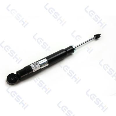 China Auto Suspension Parts LESHI OE 4G0512011C 4G0512012C 4G0616031AA Rear Shock Absorber Gas Manure For Audi A6L C7 2012.01- for sale