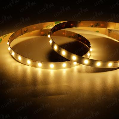 China Indoors& Back Of Rigidr Accessible Usb TV Color Cct RGB W Running 5050 Ws2812B Waterproof Light 3528 Ws2811 120 5730 50M Cob Dc 12V 24V Led Strip for sale