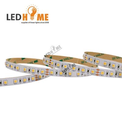 China Ledhome DC12V/24V 3838 LED Strip Light 5m/roll 60leds/m Indoor and Outdoor Flexible Bar Light for sale