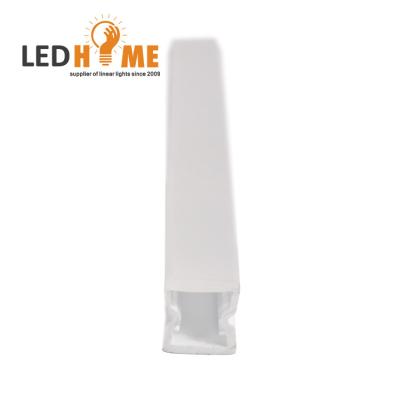 China Decorations LEDHOME 6063 Aluminum Profile LED Lighting Waterproof IP65 LED for sale