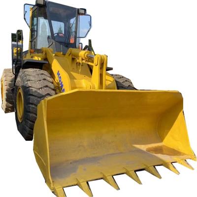 China 2021 Komatsu WA360 Front Loader Year 2021 and Excellent Condition from Japan's Leading for sale