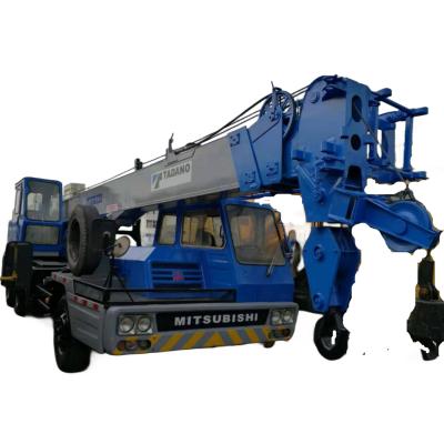 China Excellent Condition Tadano TL-200E Used Crane with Liyuan Hydraulic Cylinder for sale