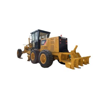 China CAT Caterpillar140K Grader Used Land Flat Machine with and Good Performance from Japan for sale