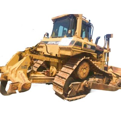 China Second Hand Cat D5K Used Caterpillar Bulldozer with 130kw and Hydraulic Pump Other for sale