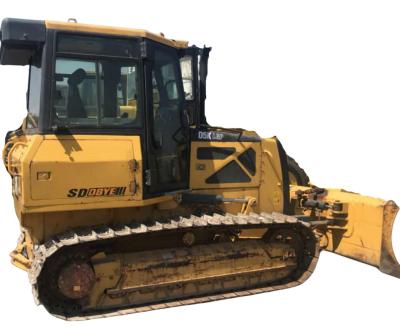 China Affordable CAT D5K Bulldozer Original and Performance for Construction Work for sale