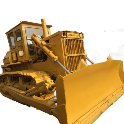 China 134KW Mini Bulldozer KOMATSU D85-18 Perfect for Earth Work in Manufacturing Plants for sale