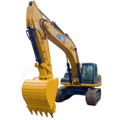 China Japan Used Original Caterpillar 336d2 CAT Crawler Excavator Moving Type Crawler-type for sale