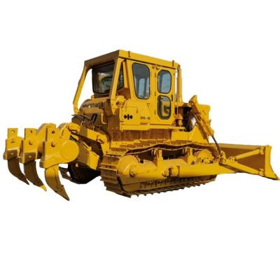 China Original Color Used Komatsu D85-18 Hydraulic Dozer Second Hand Crawler Bulldozer for sale