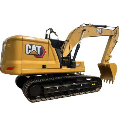 China CAT 320GC Excavator Good Condition Secondhand 20 Ton Digger on This Month's Best Deal for sale