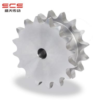 China China factory transmission system good price chain drive sprocket for sale