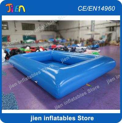 China small school 4x3m inflatable swimming pool for kids/inflatable swimming pool best quality inflatable swimming pool for sale for sale