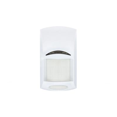 China Garden yard protection MC-435R Wireless PIR Motion Detector for sale