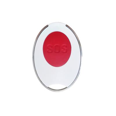 China PB-202R Elderly people SOS Help Calling Panic Button PB-202R for sale