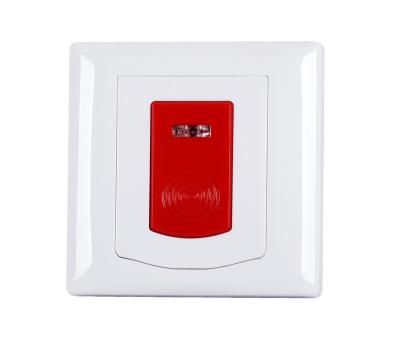 China PB-200R Wireless Panic Button Work With Home Alarm Security System PB-200R for sale