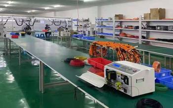 Китай Neo Power Energy Tech Limited