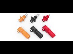 Neopower Customizable High Voltage Energy Storage Cable with OEM Battery Cable Connectors