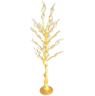 China 2020 Country China best selling artificial dry tree branch/PU dry branch for sale