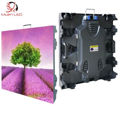 China P5 Indoor Advertising Stage Performance Indoor Background Led Screen for sale