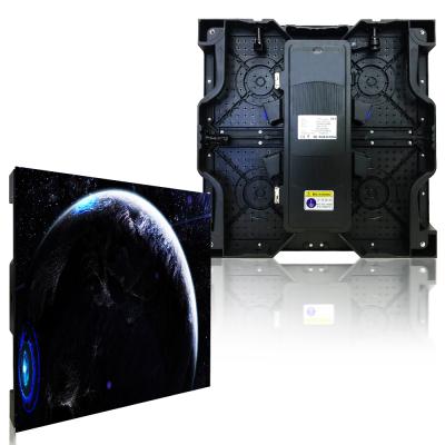 China Rental Price List P2.976 Led Indoor Screen for sale