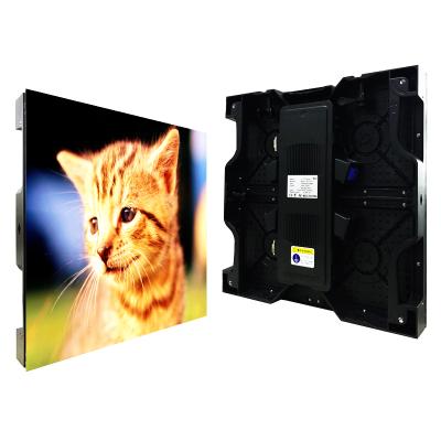 China P3.91 Indoor Indoor Rental LED Display for sale