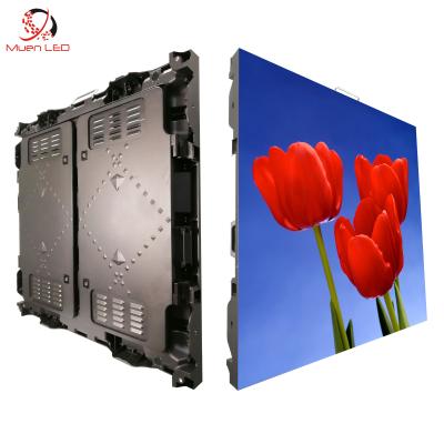 China P10 Outdoor P10 Outdoor LED Display Giant Screen for sale