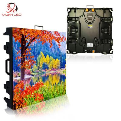 China P10 Size Brightness Led Display High Brightness Outdoor P10 Led Panel for sale