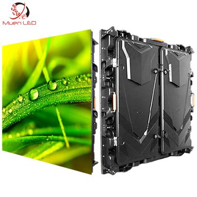 China ARA5 P5 P8 P10 Outdoor Outdoor Dancing Led Display Screen for sale