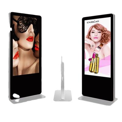 China Indoor P5 Indoor LED Advertising Display for sale