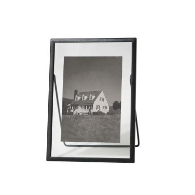 China Simple picture frames for home decor for sale