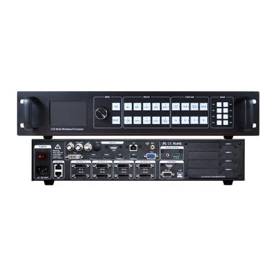 China Led display 4K*2K video wall controller SC4KS IDS video clip processor ultra HD 4K input for giant led video wall for sale