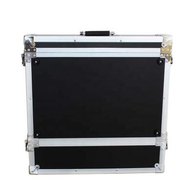 China AMS-FC2U Waterproof Shockproof Dustproof Led Display Flight Case for sale